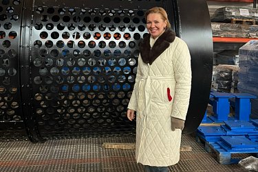 Новые возможности для решения экологических проблем